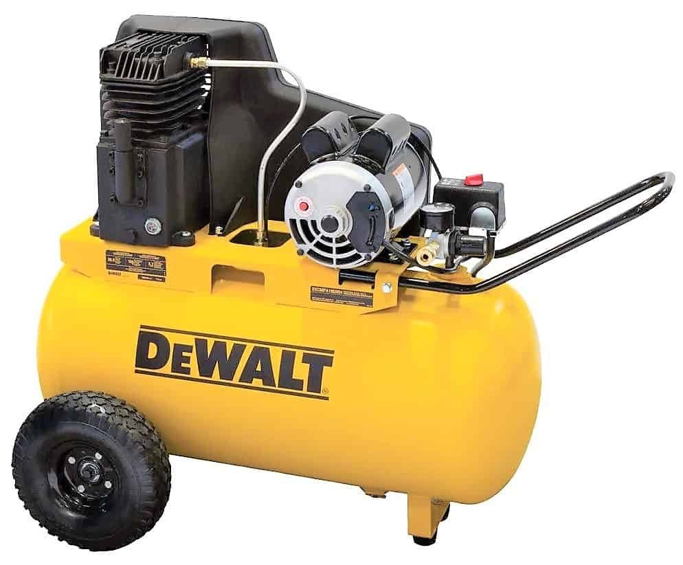 compressor, Why have an air compressor in your garage? There are plenty of reasons, ClassicCars.com Journal