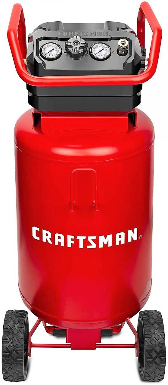 compressor, Why have an air compressor in your garage? There are plenty of reasons, ClassicCars.com Journal