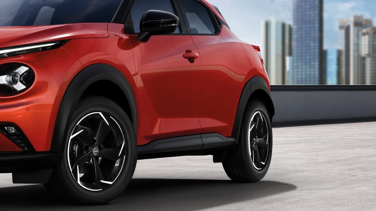 2023 Nissan Juke price and specs-1