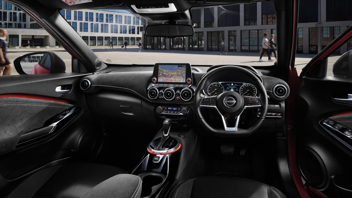 2023 Nissan Juke price and specs-0