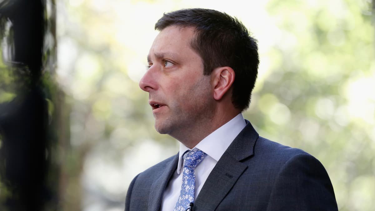 Victorian opposition promises electric-car chargers and a halt to road-user tax-0
