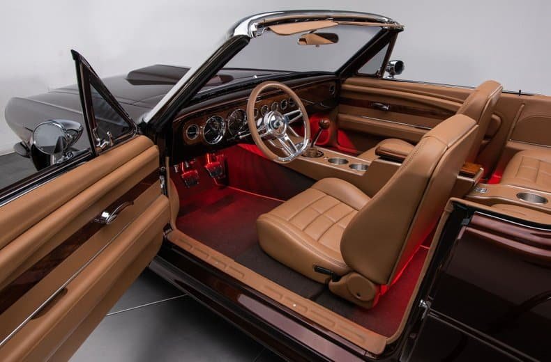 1966 ford mustang convertible, GAA Classic Cars to offer a 1966 Ford Mustang convertible at auction, ClassicCars.com Journal