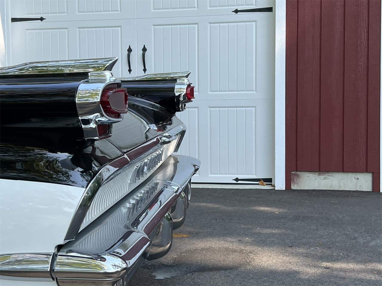1959 oldsmobile dynamic 88, Pick of the Day: 1959 Oldsmobile Dynamic 88, ClassicCars.com Journal