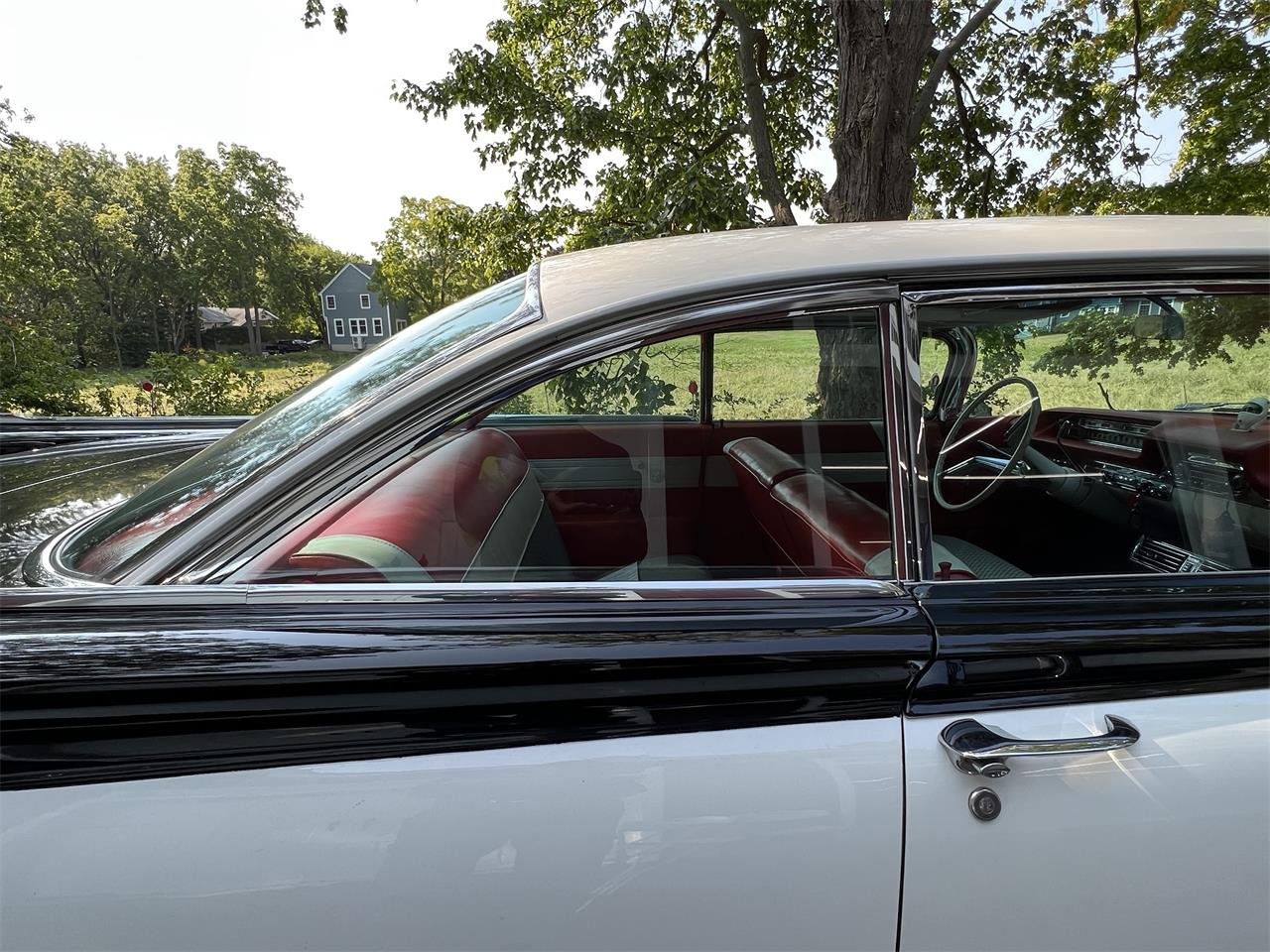 1959 oldsmobile dynamic 88, Pick of the Day: 1959 Oldsmobile Dynamic 88, ClassicCars.com Journal