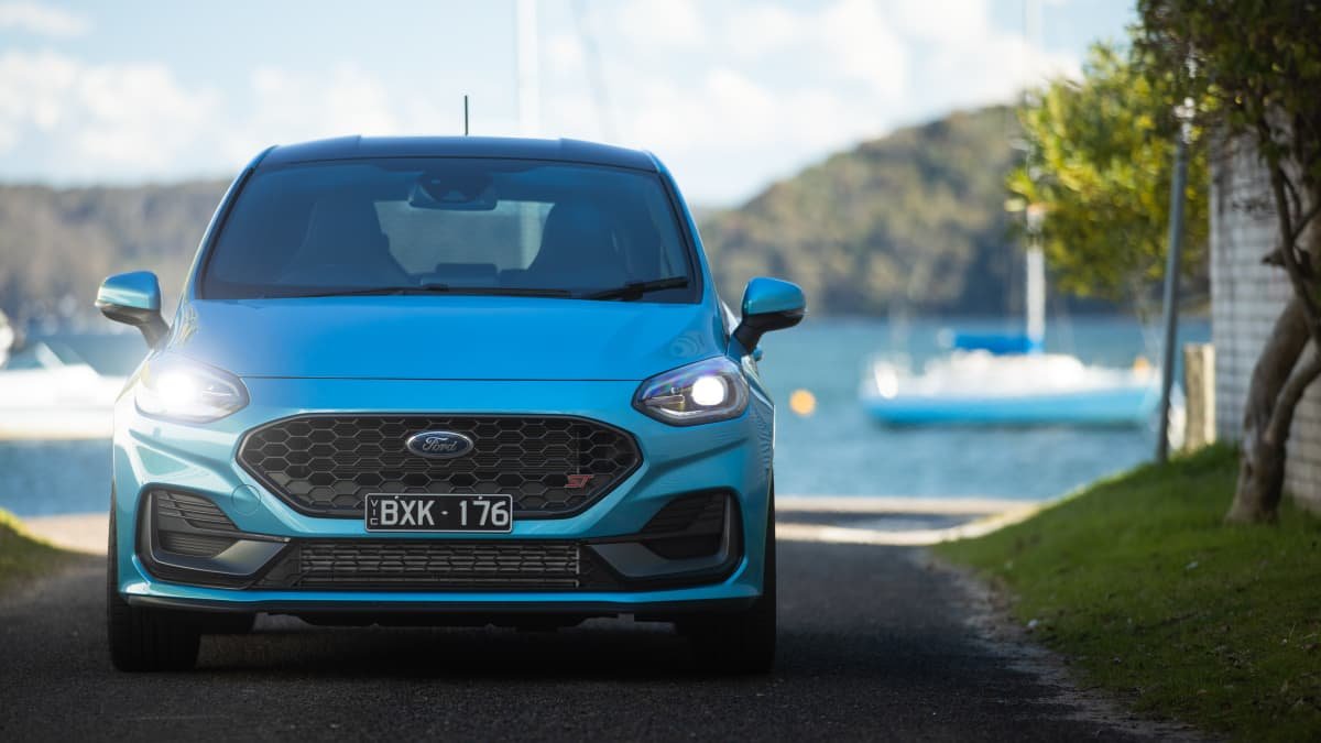 Confirmed: Ford Fiesta axed globally from 2023-1