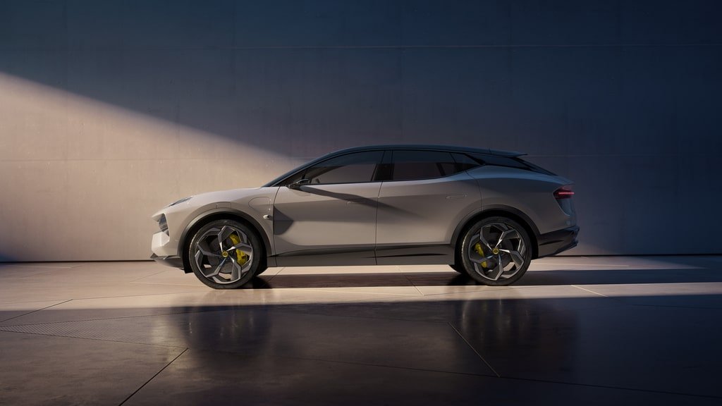 Lotus Eletre, Lotus Eletre Is the World’s First Hyper-SUV, ClassicCars.com Journal