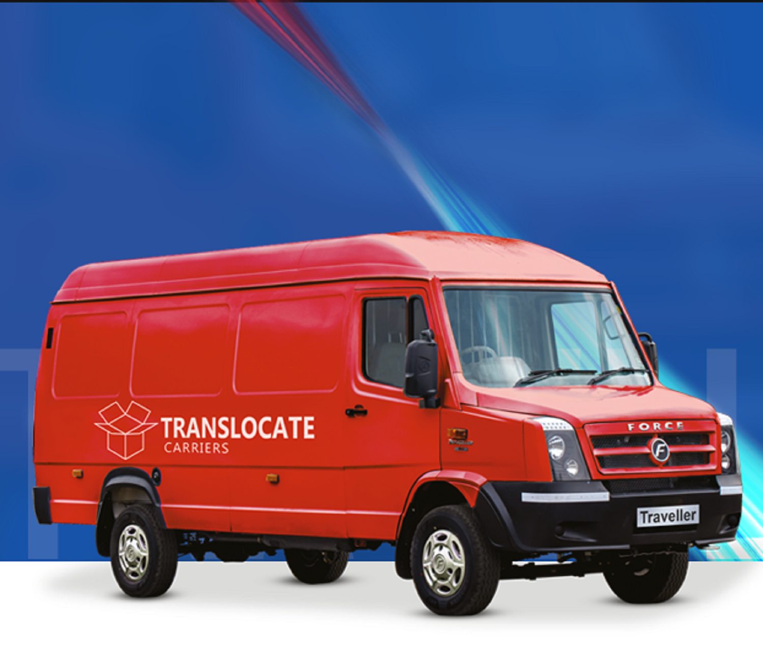 Force Motors coming to South Africa in 2023