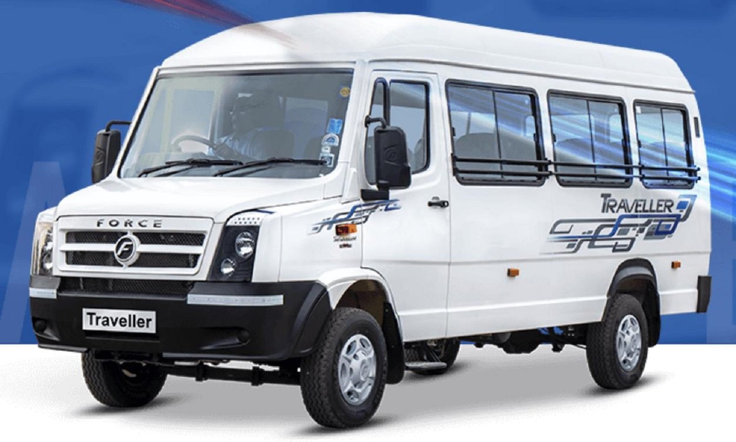 Force Motors coming to South Africa in 2023