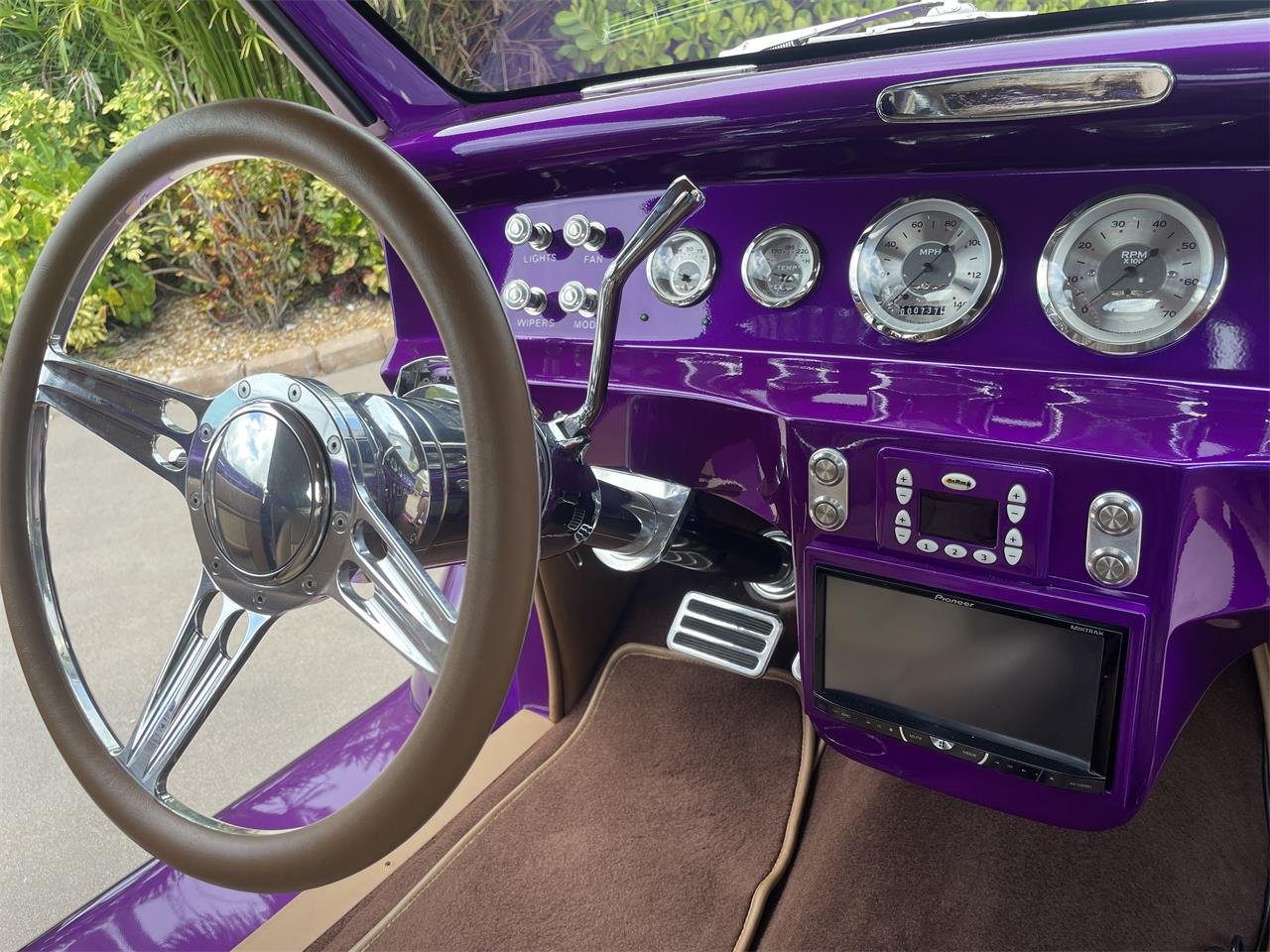 1937 ford roadster, Pick of the Day: 1937 Ford Roadster, ClassicCars.com Journal