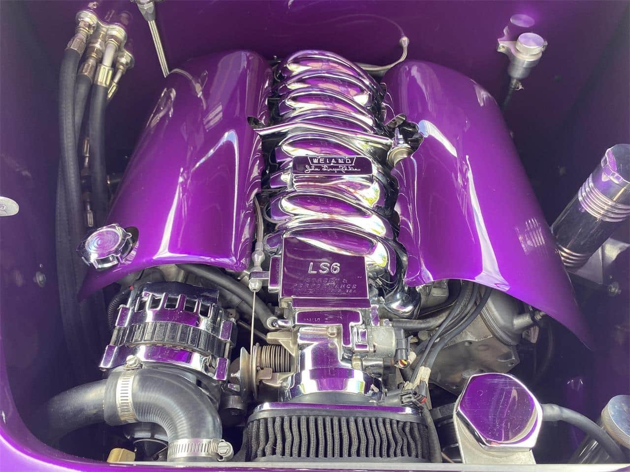 1937 ford roadster, Pick of the Day: 1937 Ford Roadster, ClassicCars.com Journal
