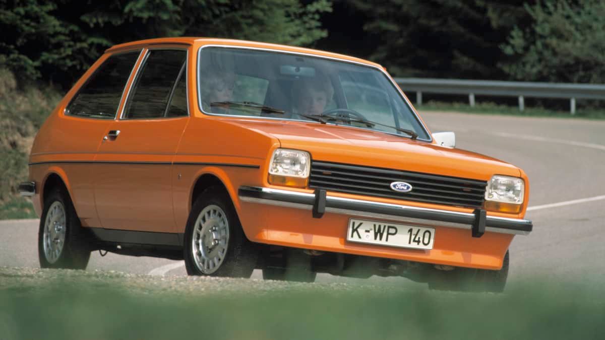Confirmed: Ford Fiesta axed globally from 2023-0