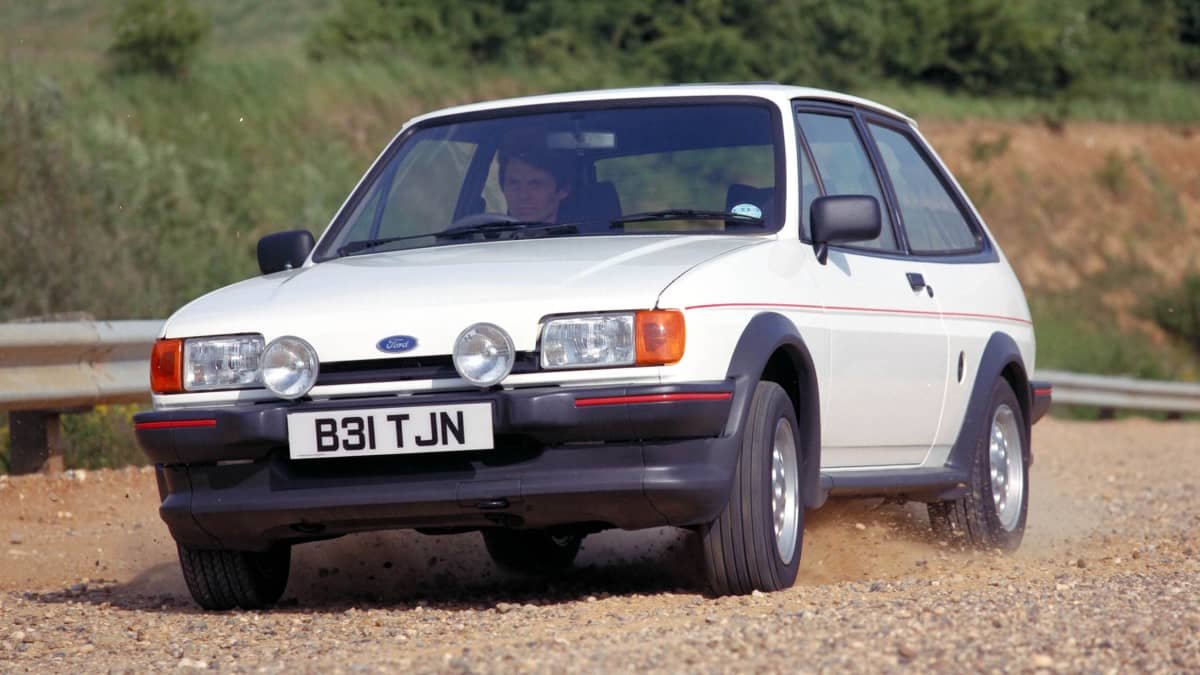 Confirmed: Ford Fiesta axed globally from 2023-0