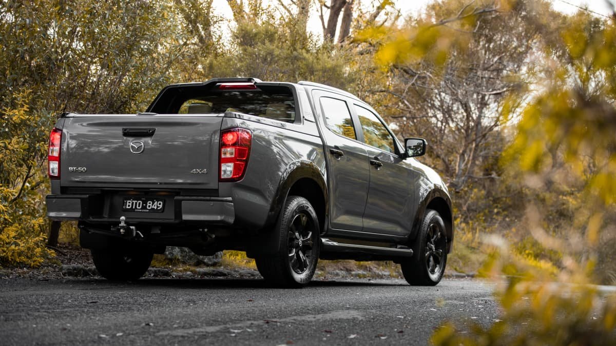 2022 Mazda BT-50 SP review-1