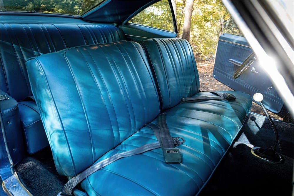 1966 pontiac ventura, AutoHunter Spotlight: 1966 Pontiac Ventura, ClassicCars.com Journal