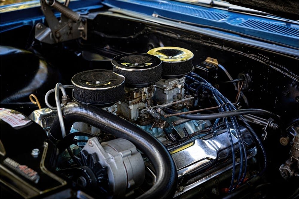 1966 pontiac ventura, AutoHunter Spotlight: 1966 Pontiac Ventura, ClassicCars.com Journal