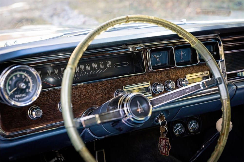1966 pontiac ventura, AutoHunter Spotlight: 1966 Pontiac Ventura, ClassicCars.com Journal