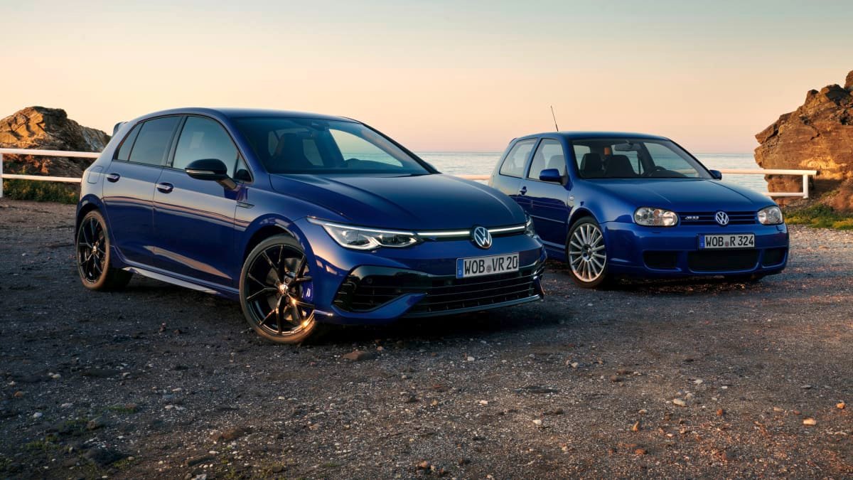 Mini planning Volkswagen Golf-sized rival – report