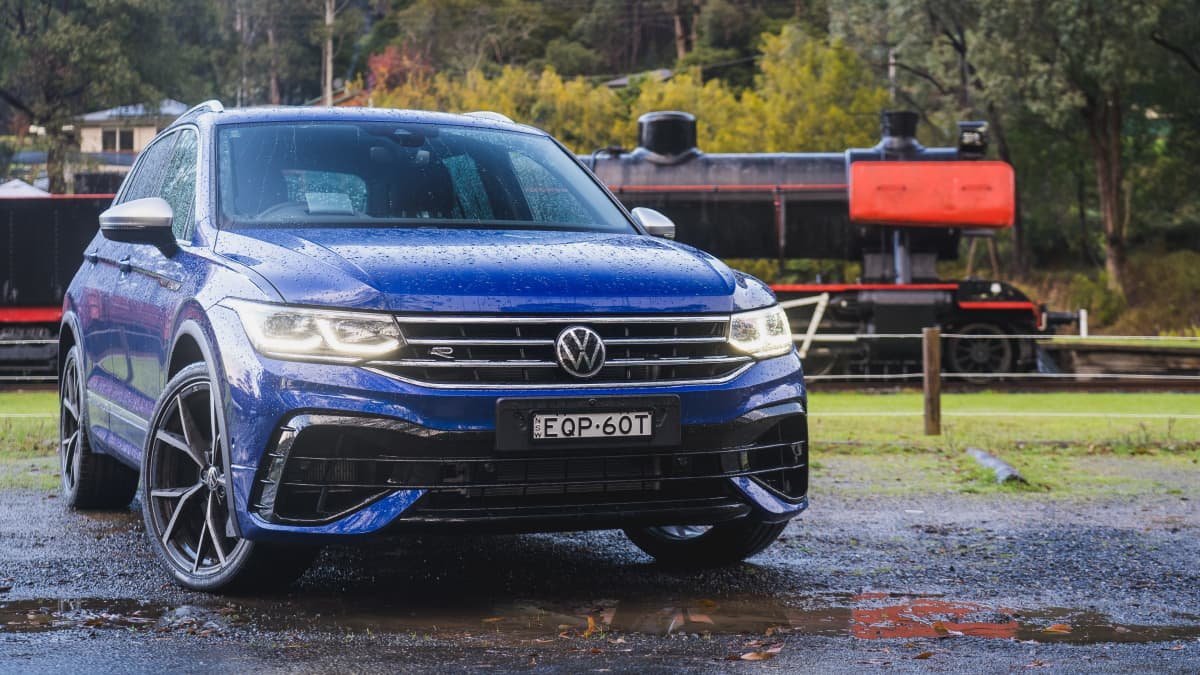 Volkswagen R performance range going electric by 2030 – report-0