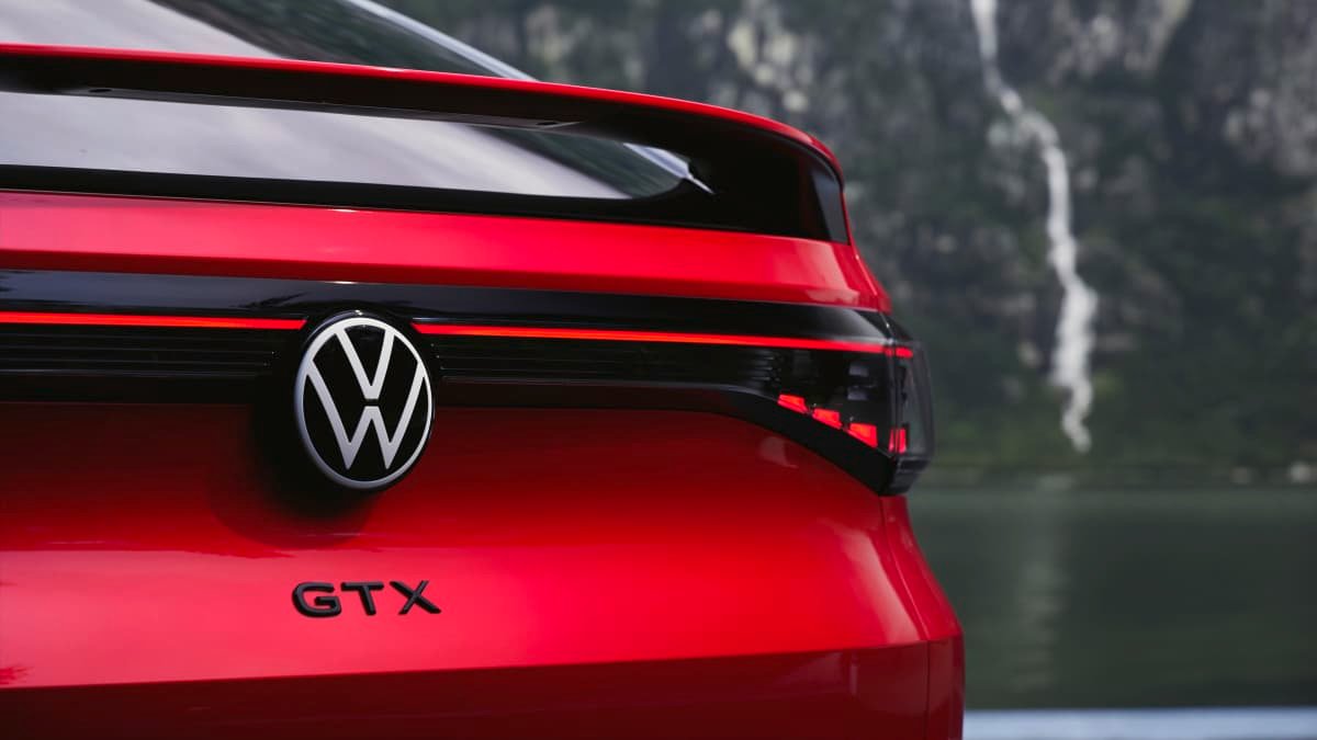 Volkswagen R performance range going electric by 2030 – report-1