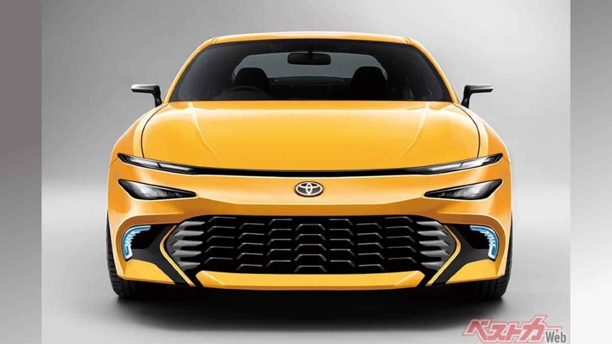 Toyota GR86 hybrid turbo rumours resurface-0