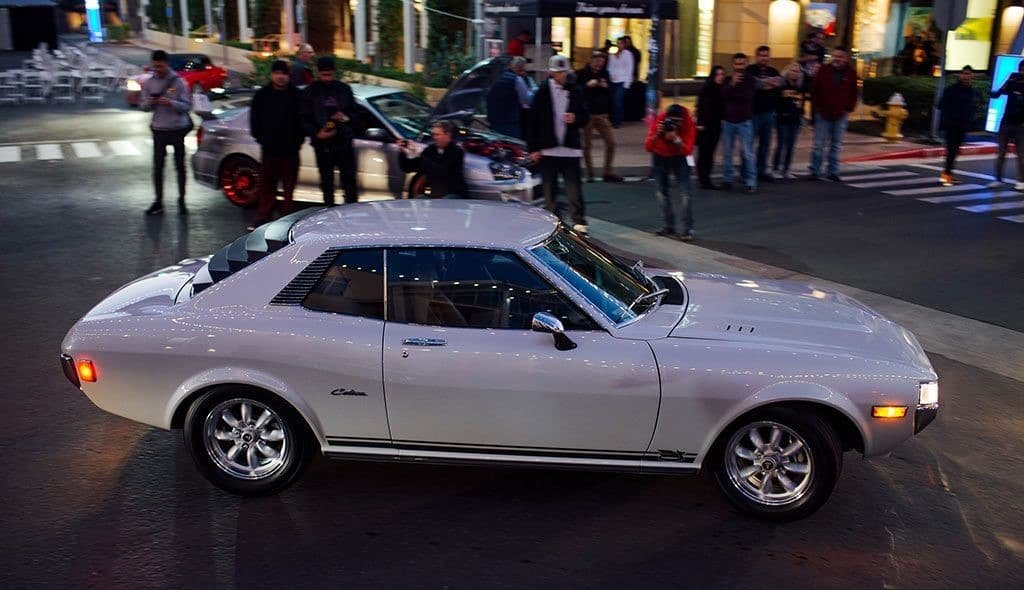 barrett-jackson, Barrett-Jackson to Bring Future Collector Car Show to 2023 Scottsdale Auction, ClassicCars.com Journal