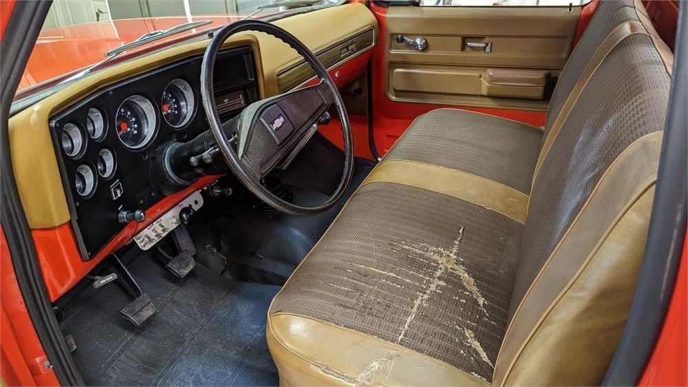 1974 chevrolet c30 tow, AutoHunter Spotlight: 1974 Chevrolet C30 tow truck, ClassicCars.com Journal