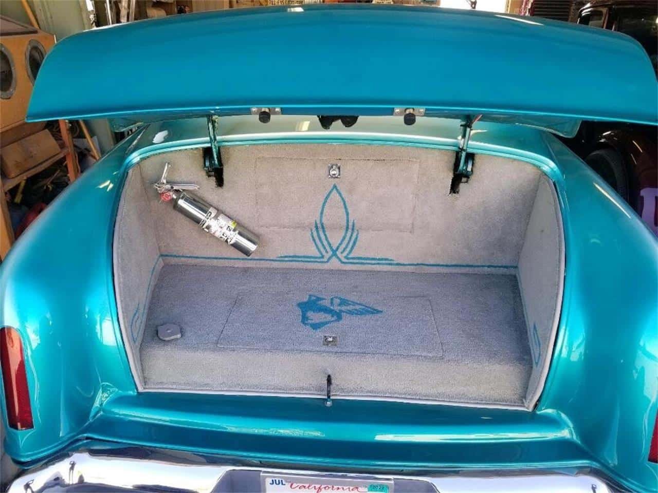 1951 mercury monterey custom, Pick of the Day: 1951 Mercury Monterey Custom, ClassicCars.com Journal