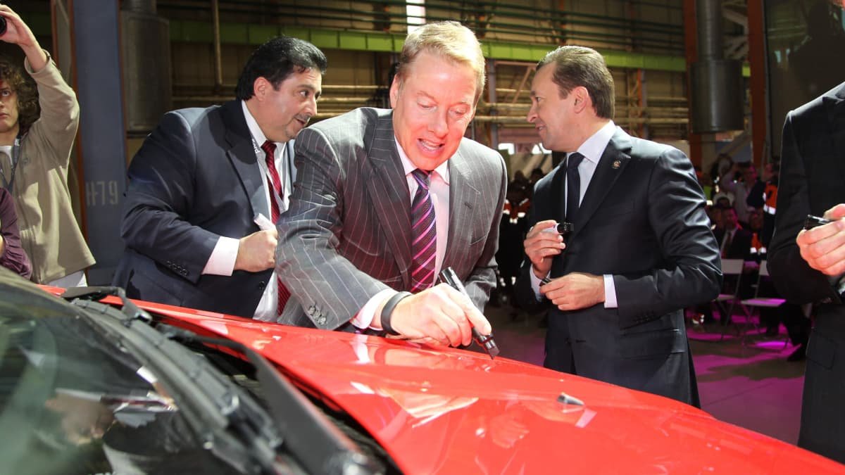 Mercedes-Benz, Ford join growing list of car-makers leaving Russia