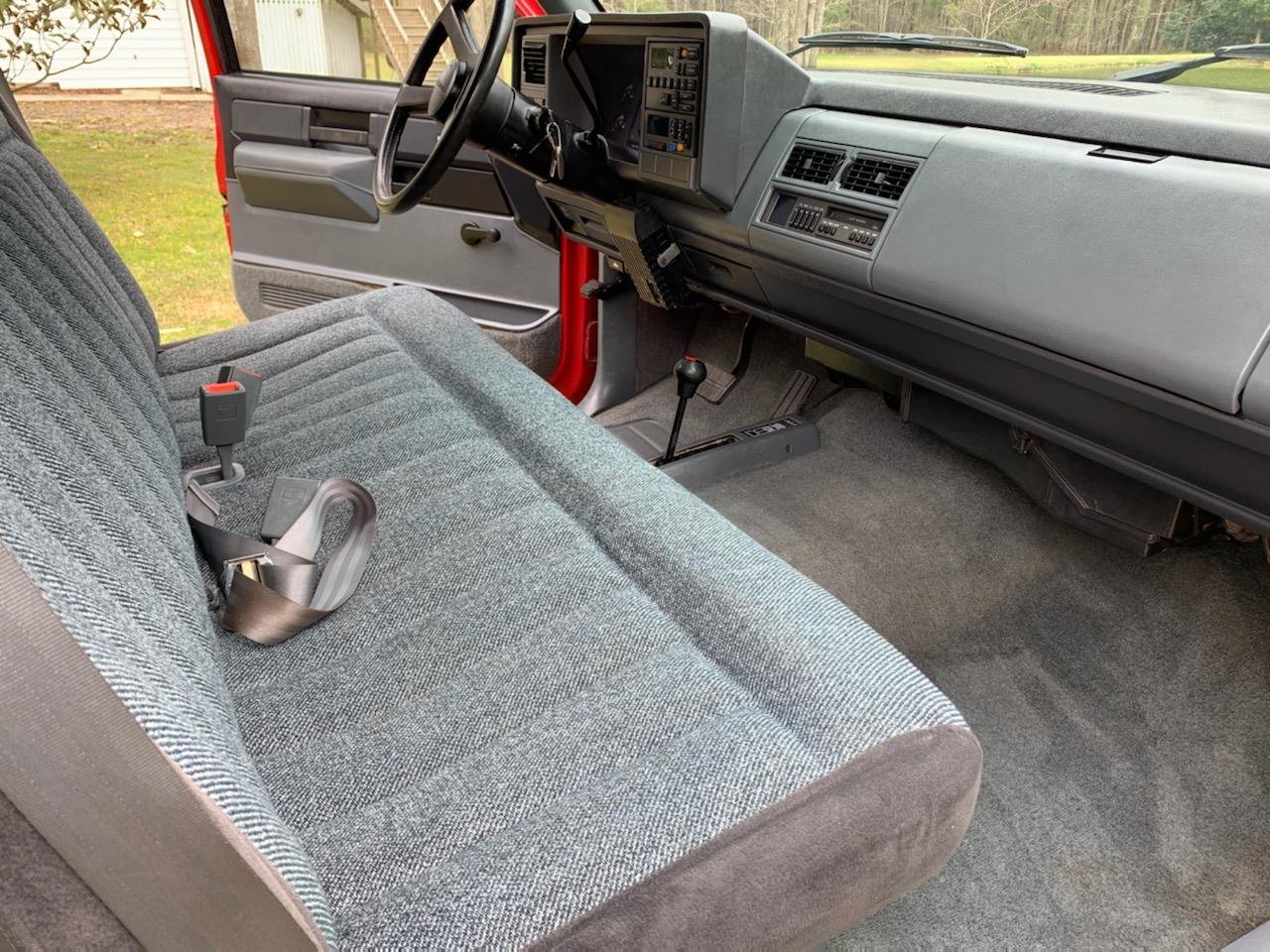 1989 Chevrolet Silverado 1500, Pick of the Day: 1989 Chevrolet Silverado 1500, ClassicCars.com Journal