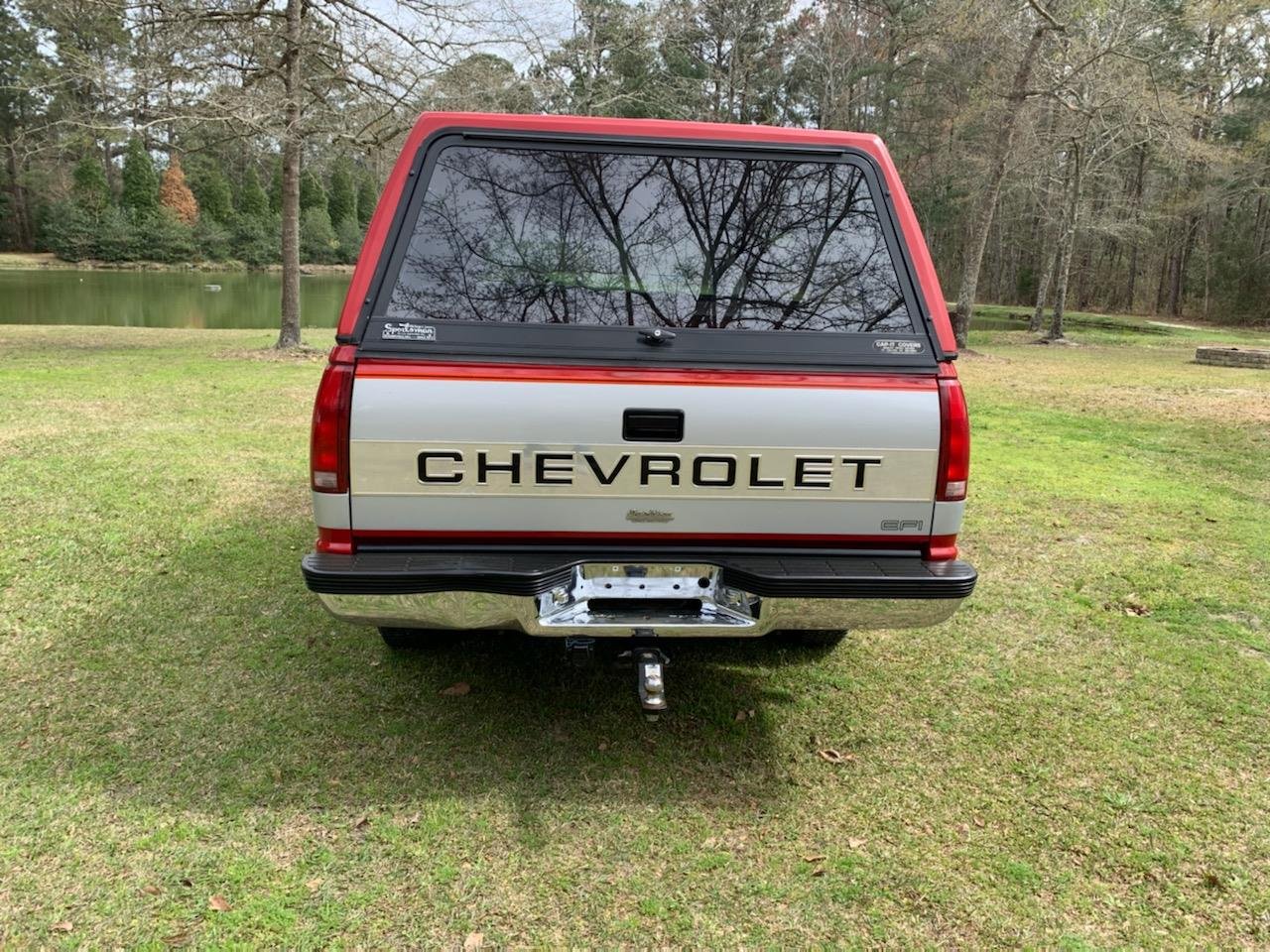 1989 Chevrolet Silverado 1500, Pick of the Day: 1989 Chevrolet Silverado 1500, ClassicCars.com Journal