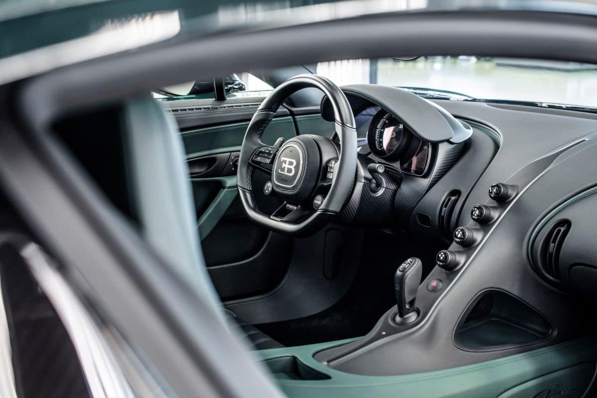 400th bugatti chiron, Hurry Up Before All the Bugatti Chirons Are Sold Out, ClassicCars.com Journal