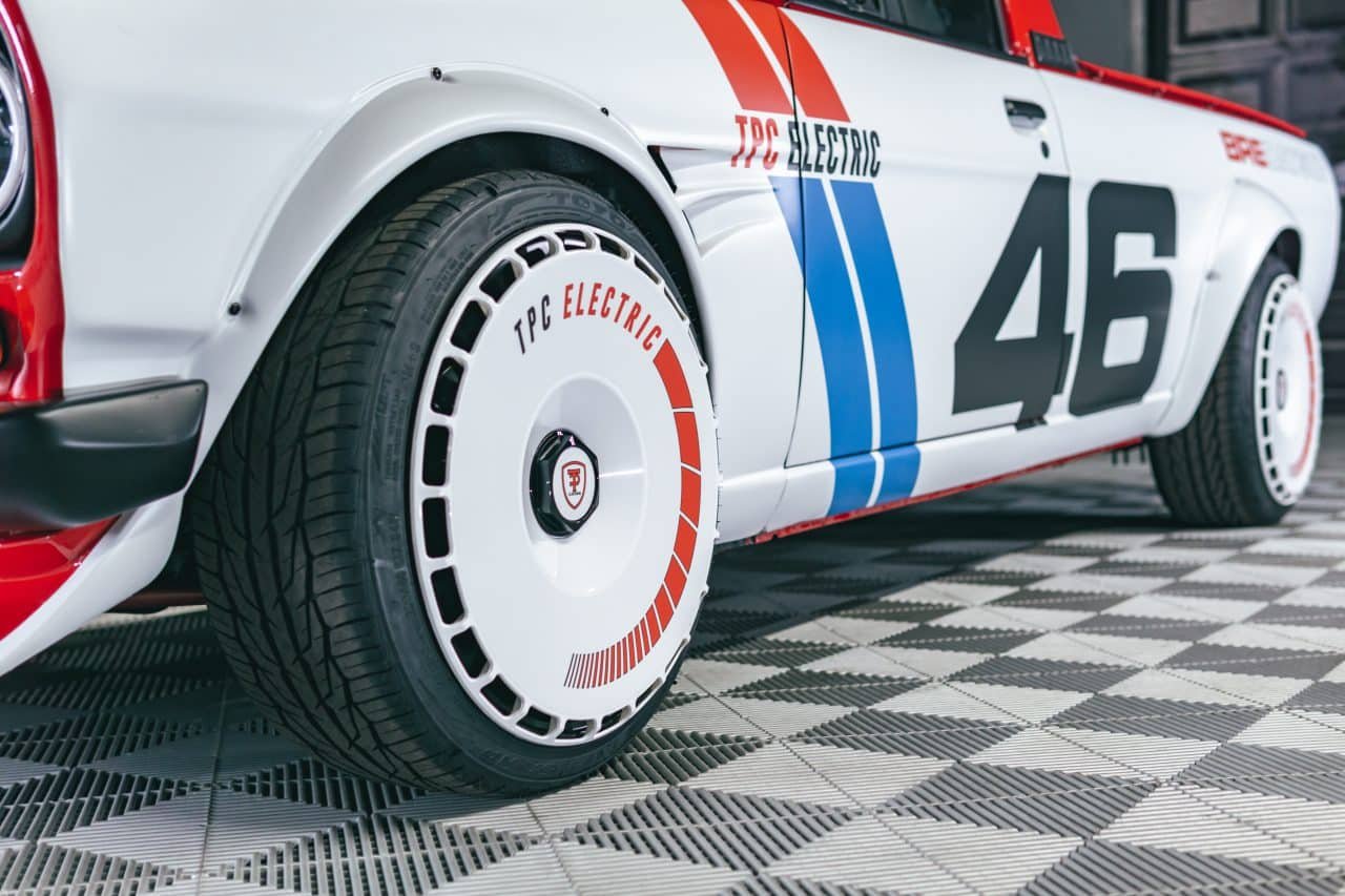 Nissan, Nissan to unveil six concept vehicles and all-new Z GT4 at SEMA, ClassicCars.com Journal