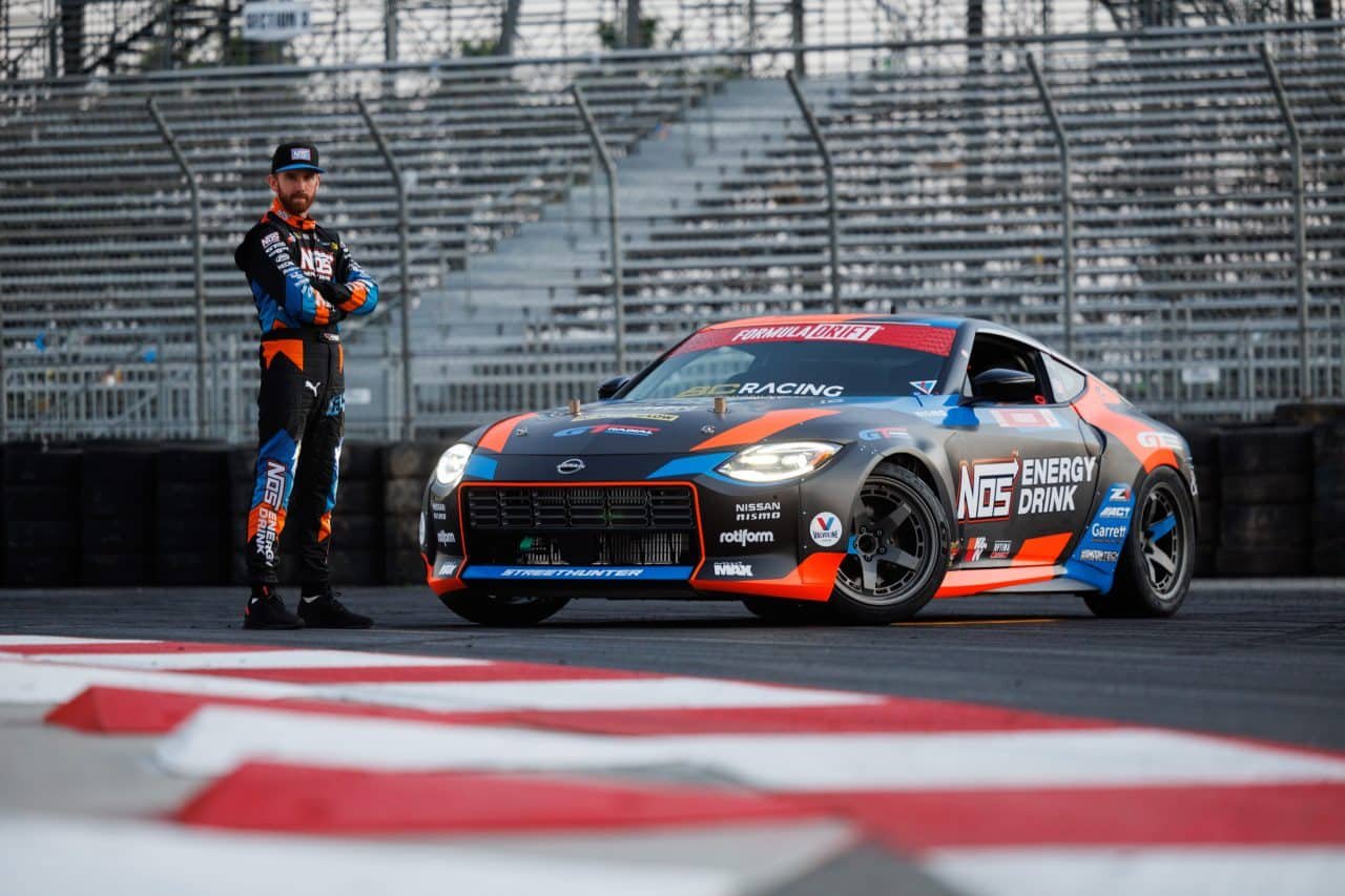 Nissan, Nissan to unveil six concept vehicles and all-new Z GT4 at SEMA, ClassicCars.com Journal