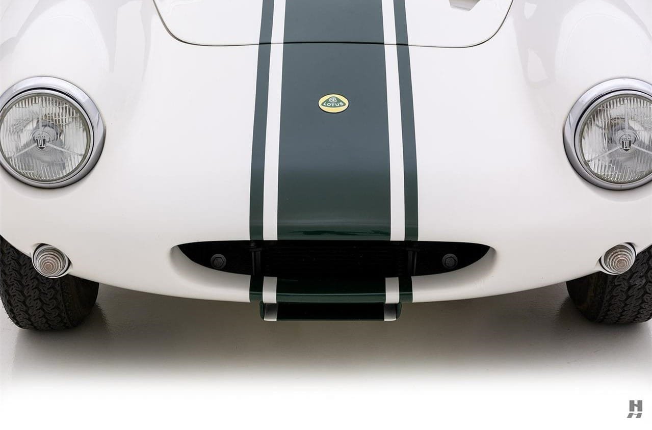 1960 lotus elite, Pick of the Day: 1960 Lotus Elite, ClassicCars.com Journal