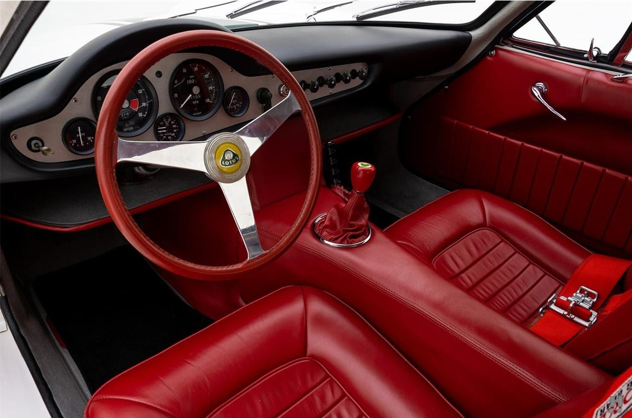 1960 lotus elite, Pick of the Day: 1960 Lotus Elite, ClassicCars.com Journal