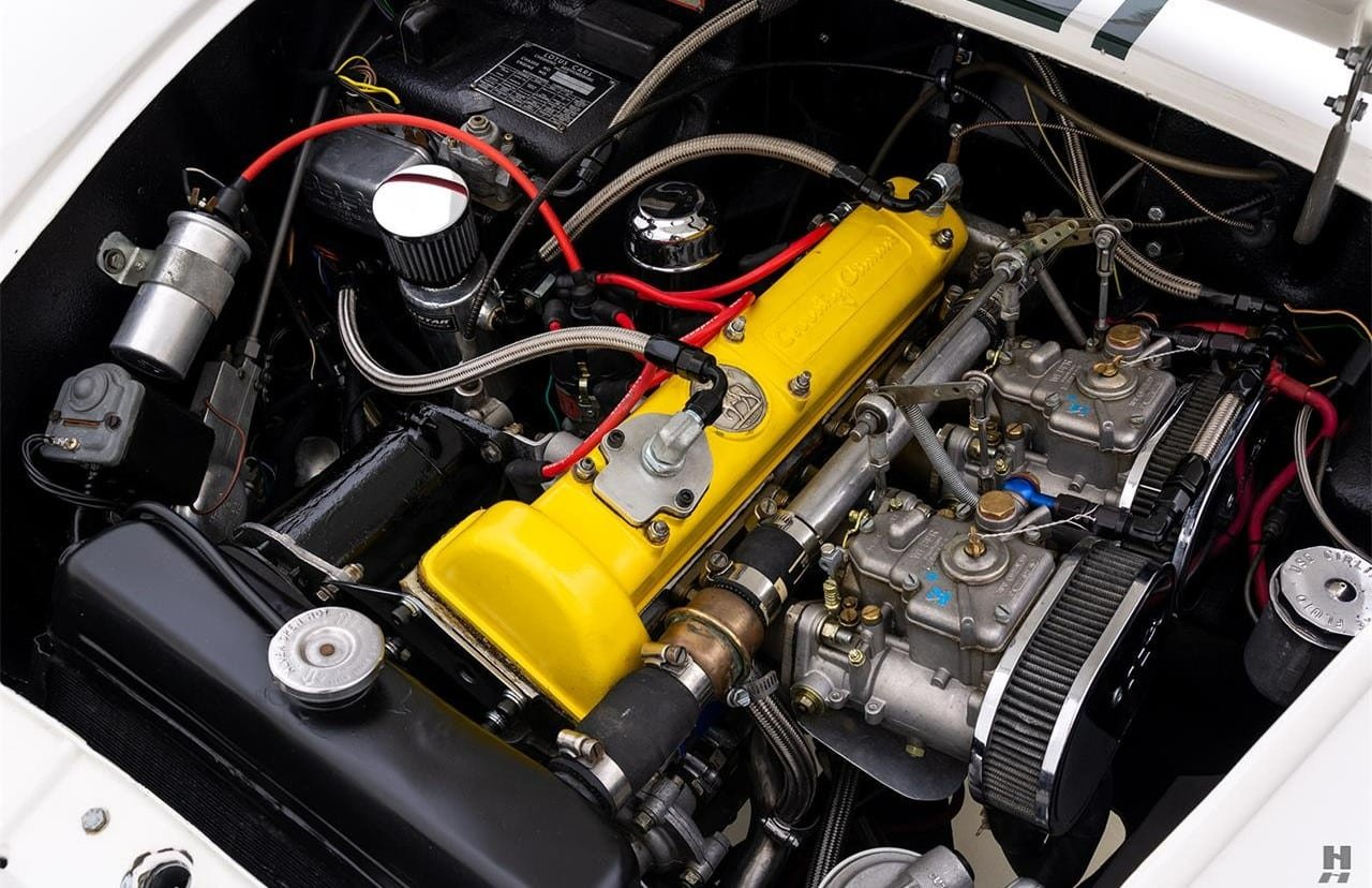 1960 lotus elite, Pick of the Day: 1960 Lotus Elite, ClassicCars.com Journal