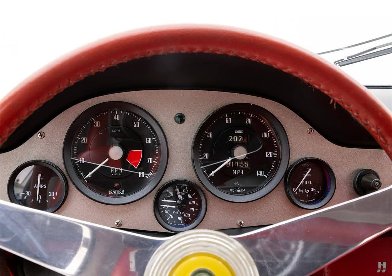 1960 lotus elite, Pick of the Day: 1960 Lotus Elite, ClassicCars.com Journal