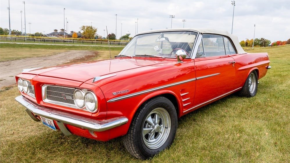 AutoHunter, This Week on AutoHunter, ClassicCars.com Journal