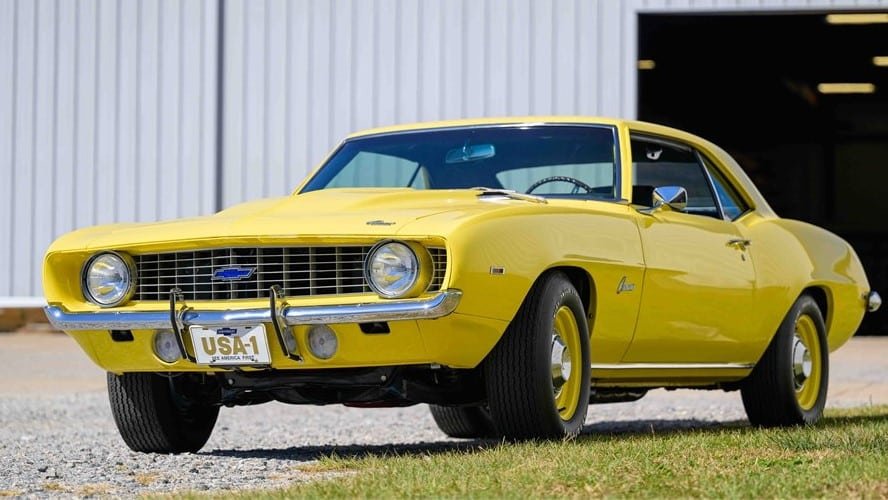 AutoHunter, This Week on AutoHunter, ClassicCars.com Journal