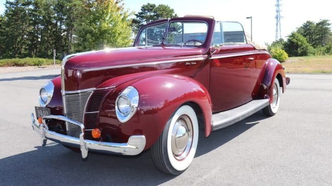 AutoHunter, This Week on AutoHunter, ClassicCars.com Journal