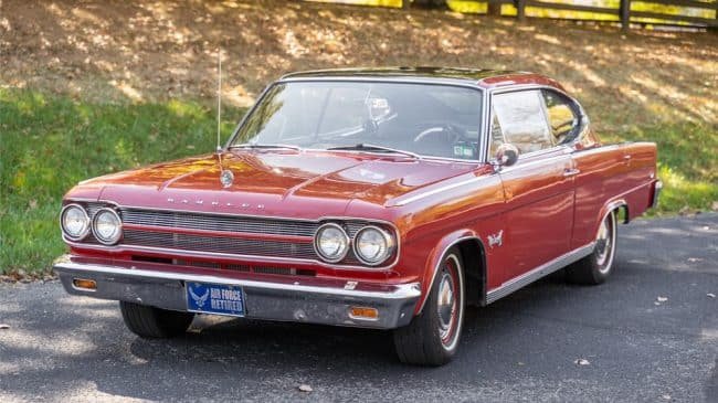 AutoHunter, This Week on AutoHunter, ClassicCars.com Journal