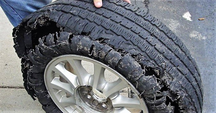 tire