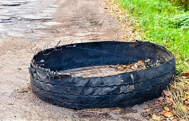 tire