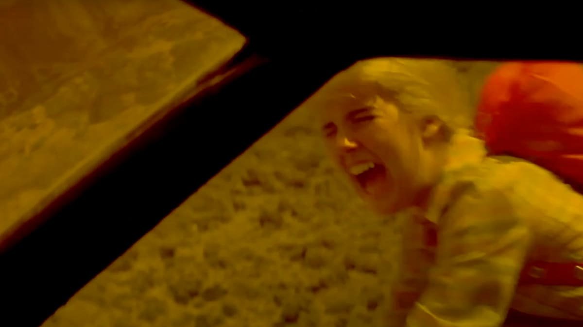 Halloween horror comparison: Christine v The Car