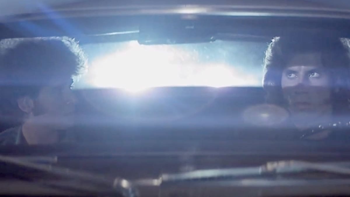 Halloween horror comparison: Christine v The Car