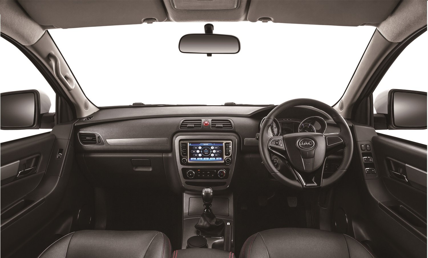 JAC T6 South Africa price
