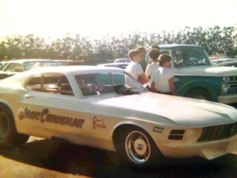 Butch Patrick, Butch Patrick: Munster Car-Lover, ClassicCars.com Journal