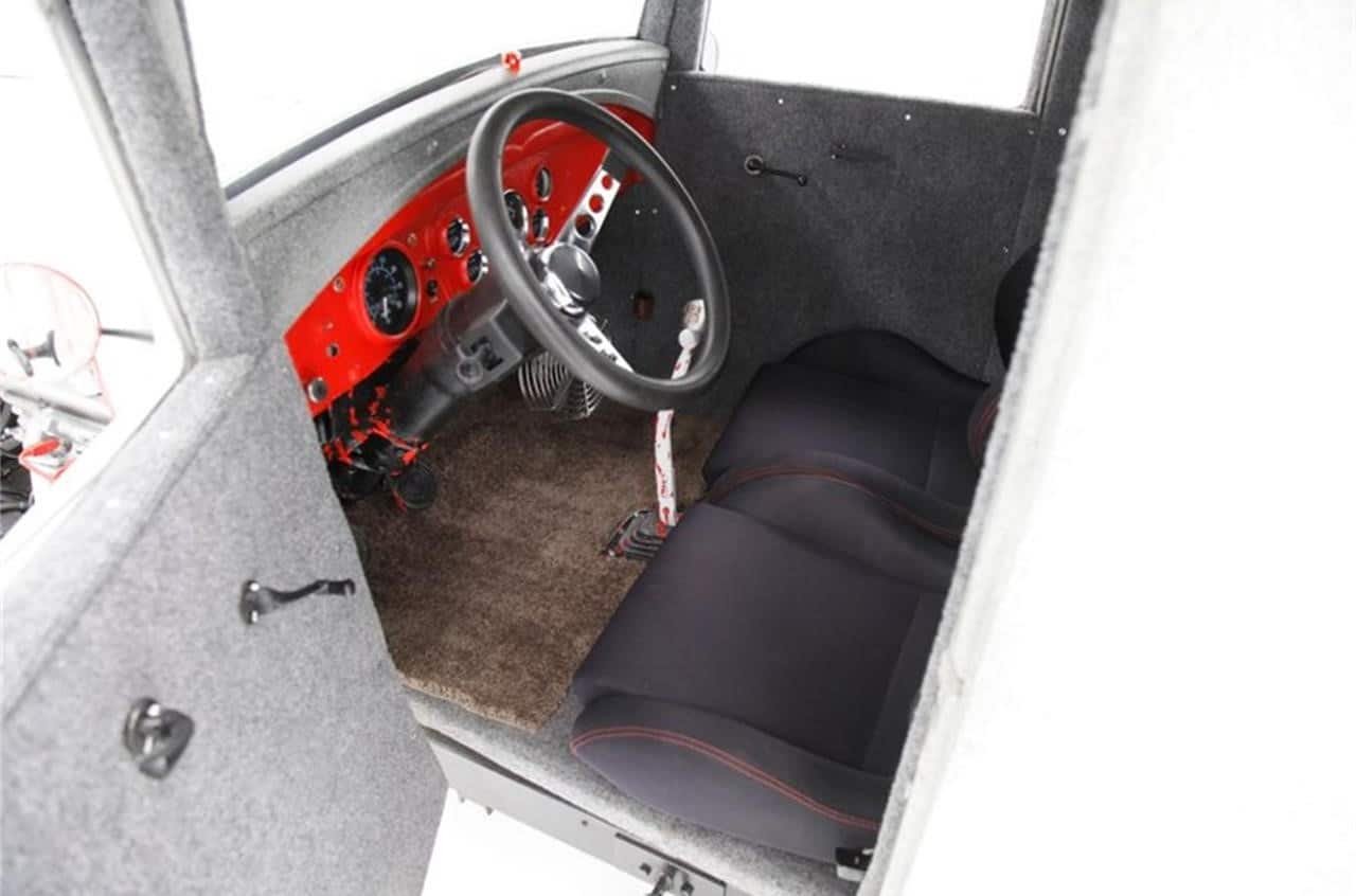 ford, Pick of the Day: 1931 Ford Model A Hot Rod, ClassicCars.com Journal