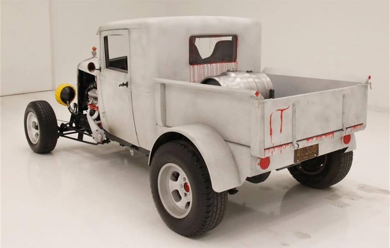 ford, Pick of the Day: 1931 Ford Model A Hot Rod, ClassicCars.com Journal