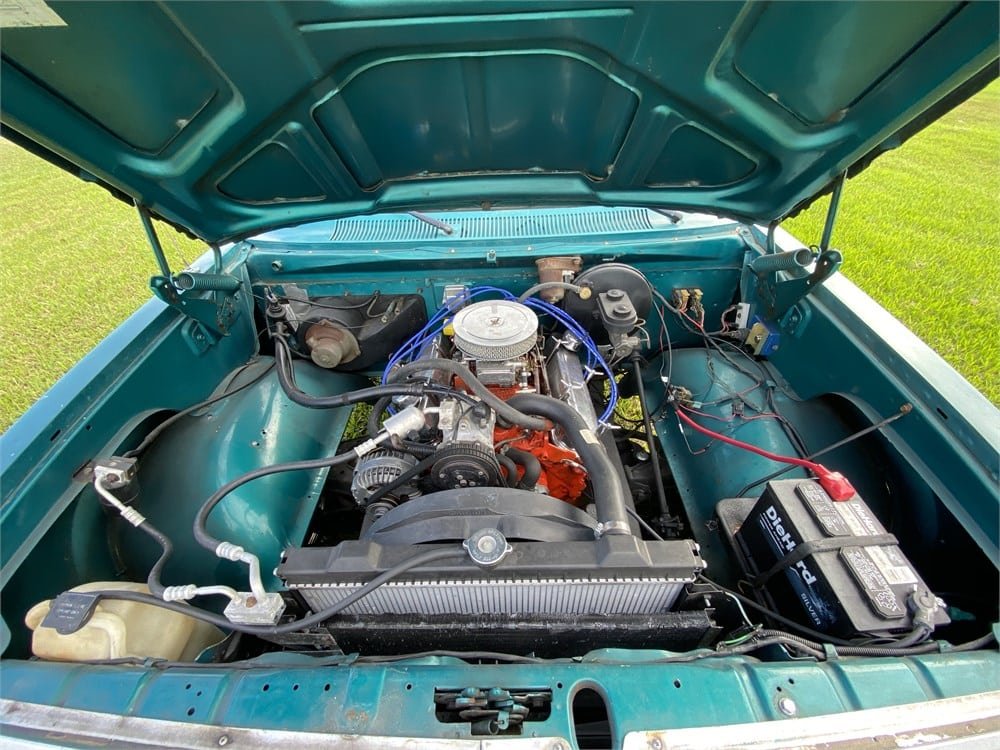 dodge, AutoHunter Spotlight: 1972 Dodge D100 Utiline Pickup, ClassicCars.com Journal